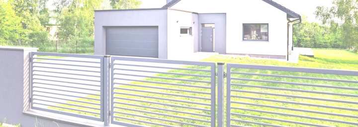 1 Gate Installation Services in Yorba Linda
